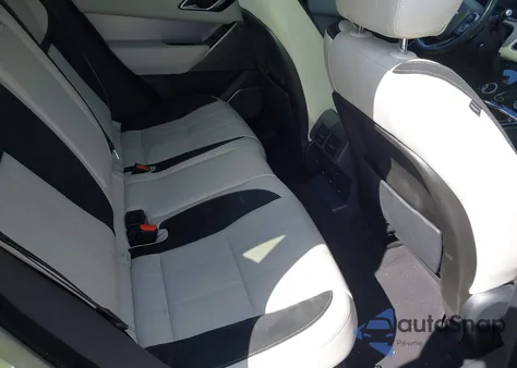 2019 Land Rover Range Rover Velar P250 S z USA, uszkodzony, nr VIN SALYB2EX1KA219053